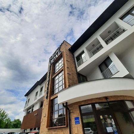 Hotel Opal Exclusive Bihać Exterior foto