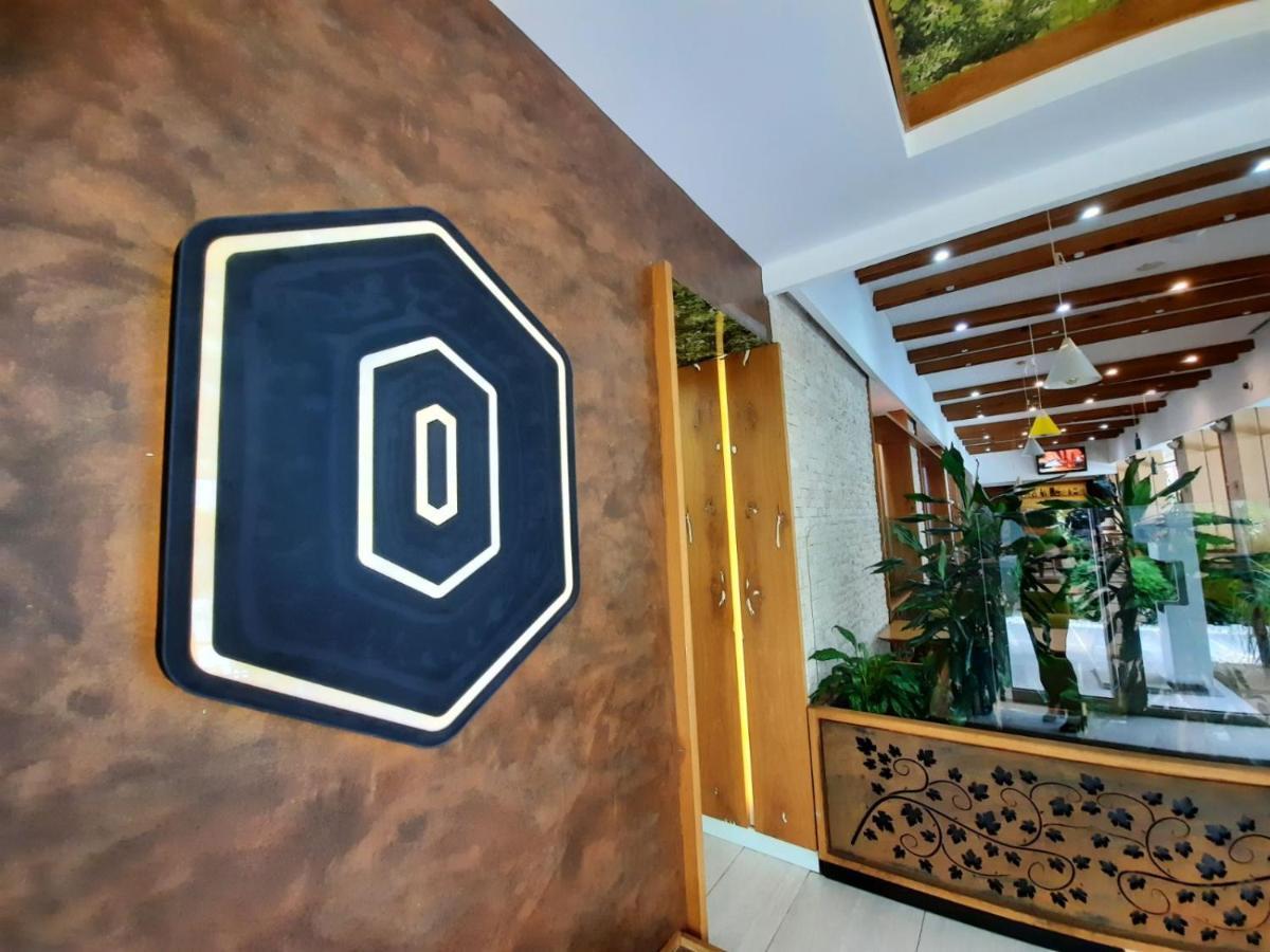 Hotel Opal Exclusive Bihać Exterior foto