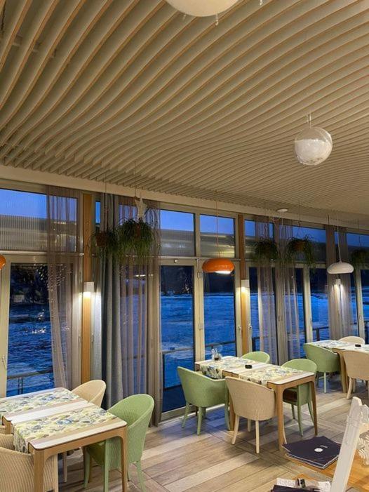Hotel Opal Exclusive Bihać Exterior foto