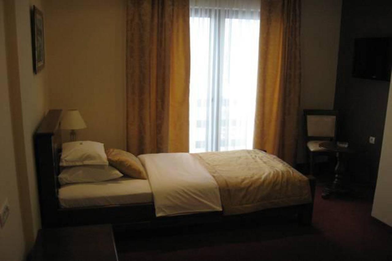 Hotel Opal Exclusive Bihać Exterior foto