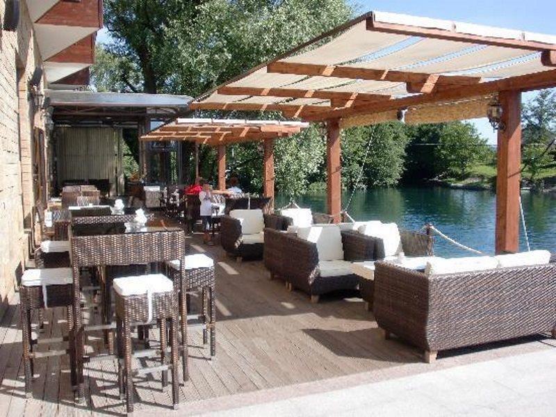 Hotel Opal Exclusive Bihać Exterior foto